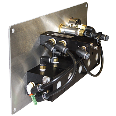 CivaControl™ Air Controls - Image 2
