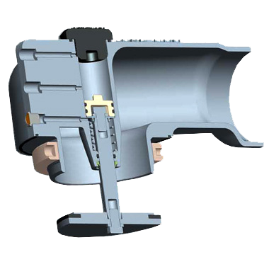 T196SV Vapor Vent - Image 2